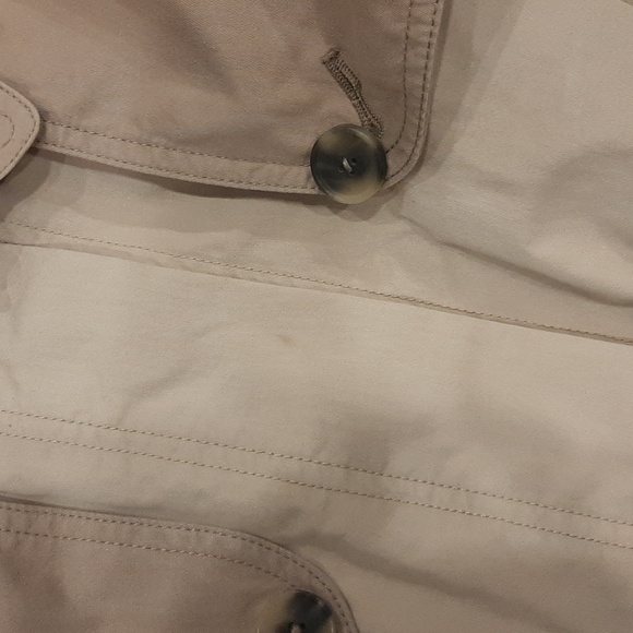 Alexander wang trench coat - Picture 7 of 14